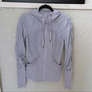 Lululemon Dance Studio Jacket